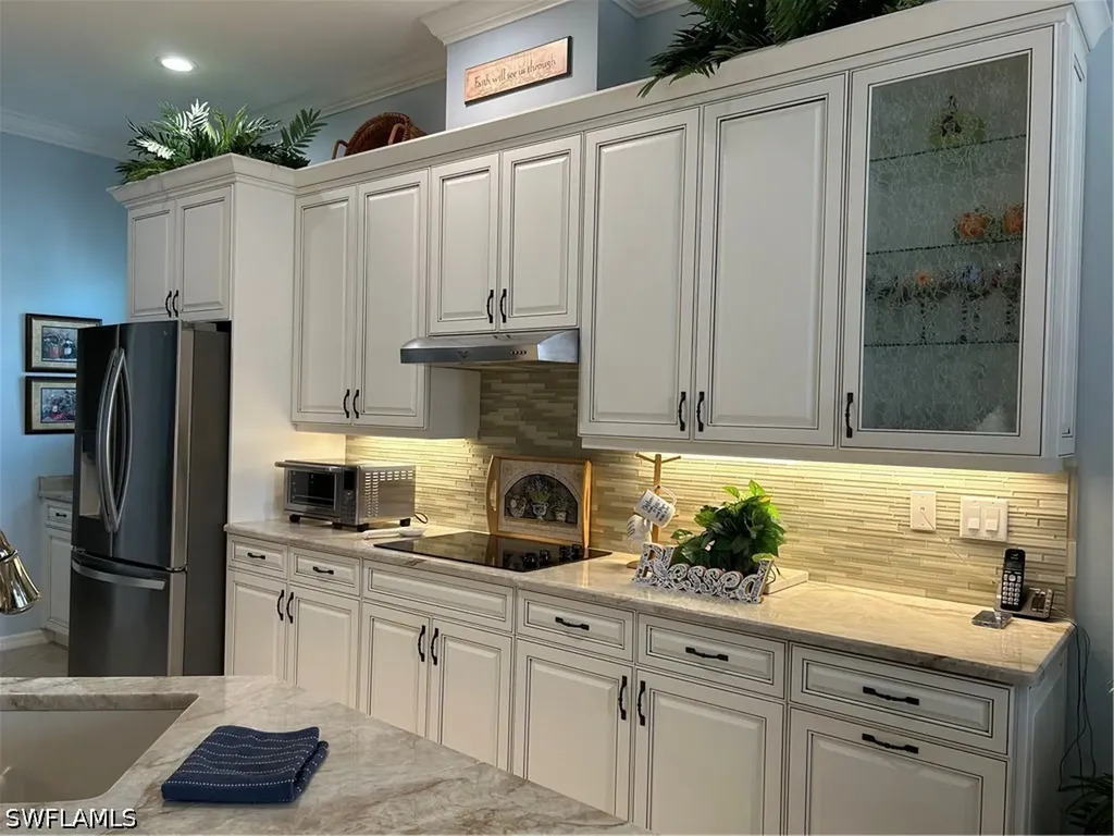 3832 Jasmine Lake Court Naples FL 34119