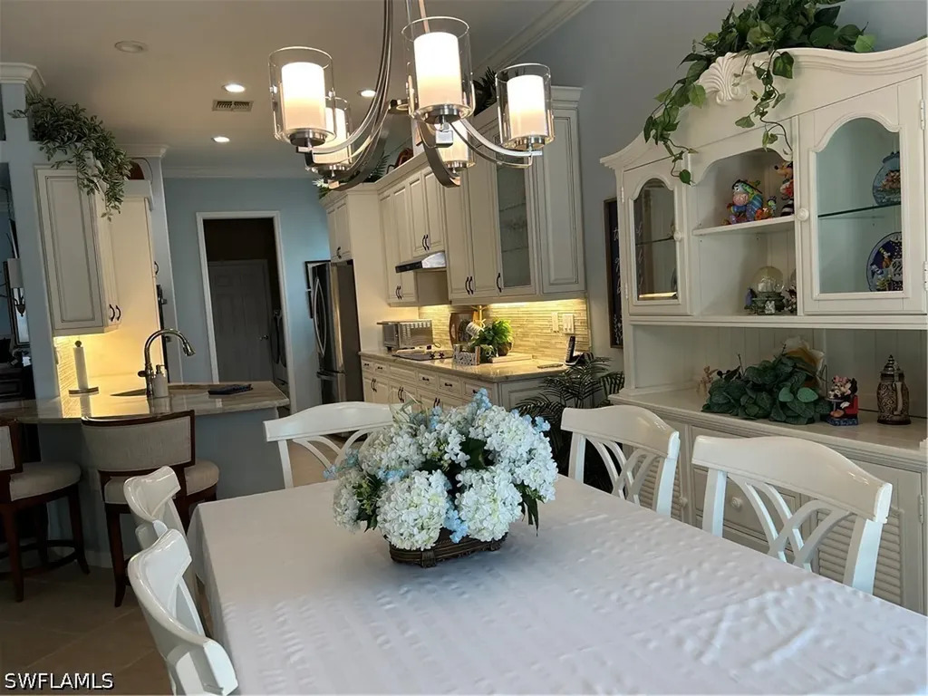 3832 Jasmine Lake Court Naples FL 34119