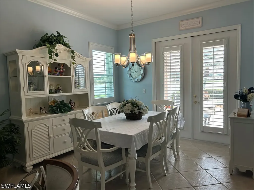 3832 Jasmine Lake Court Naples FL 34119