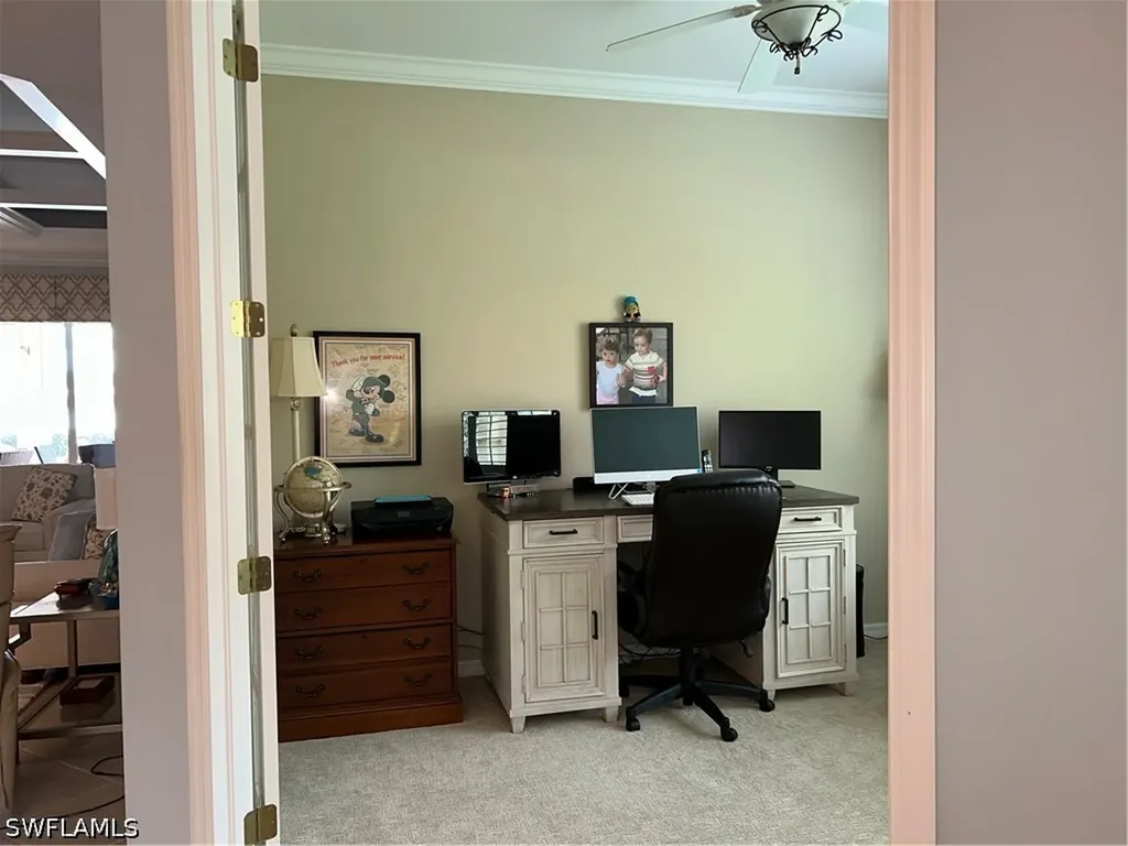 3832 Jasmine Lake Court Naples FL 34119