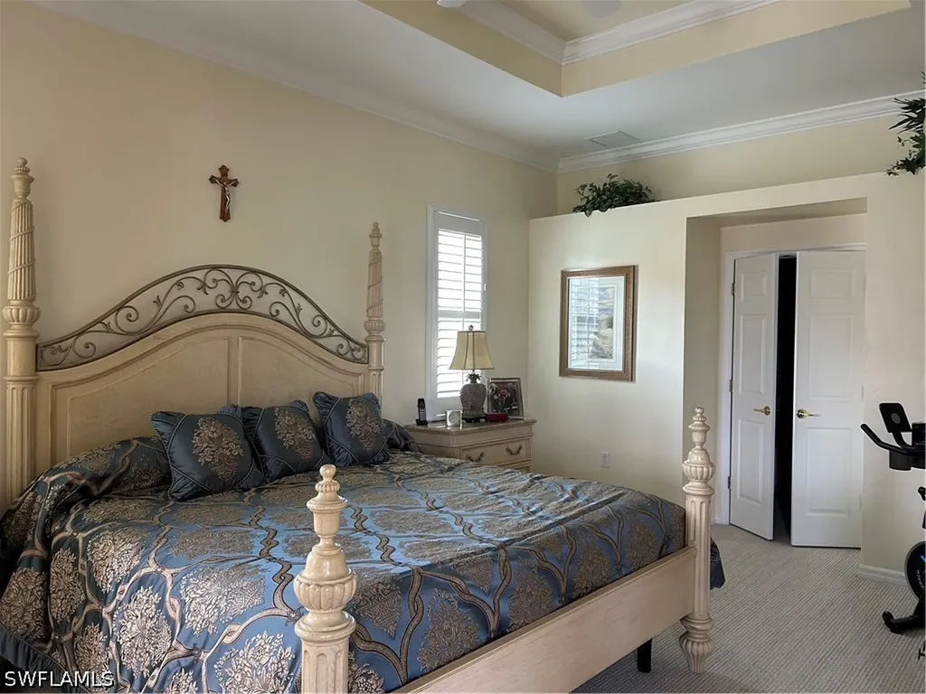 3832 Jasmine Lake Court Naples FL 34119