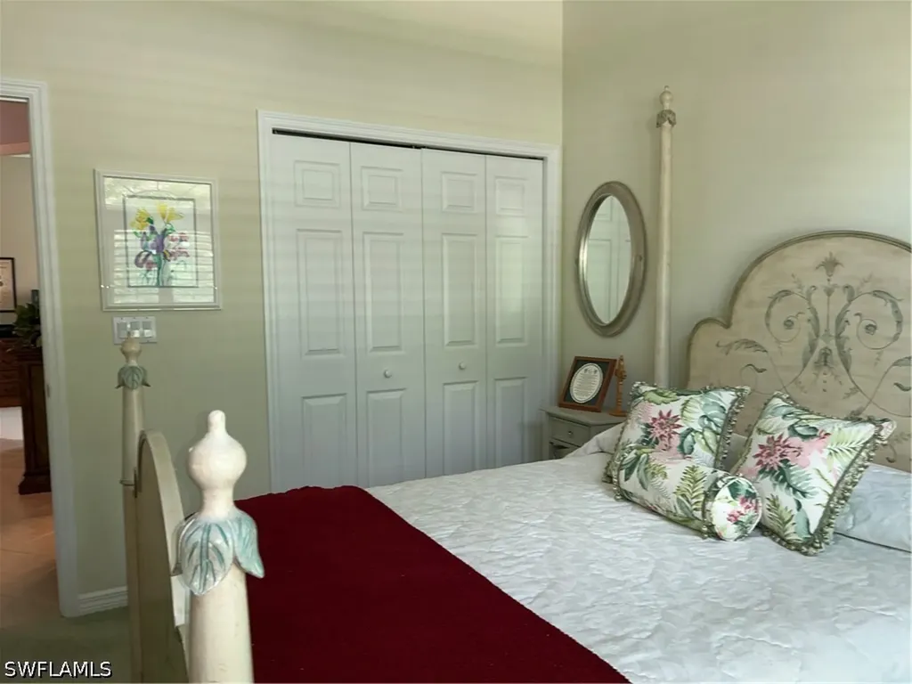 3832 Jasmine Lake Court Naples FL 34119