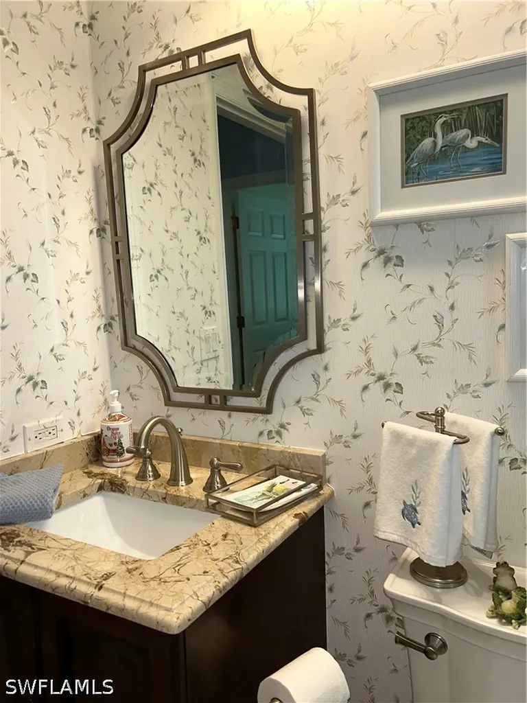 3832 Jasmine Lake Court Naples FL 34119