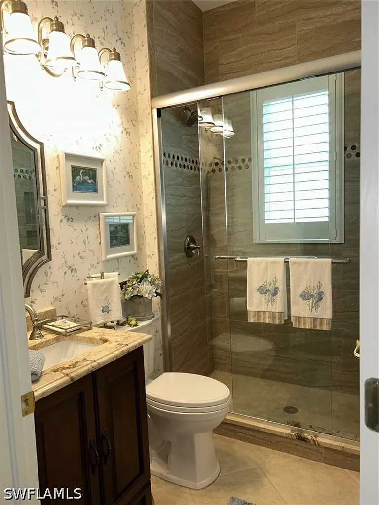 3832 Jasmine Lake Court Naples FL 34119