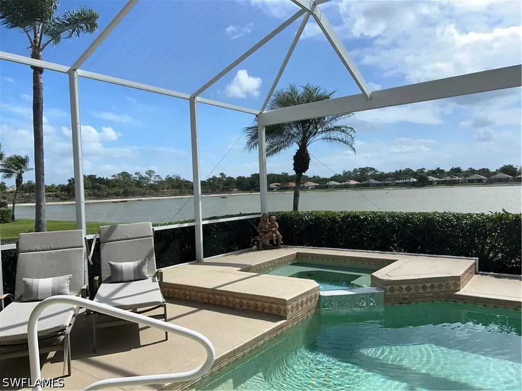 3832 Jasmine Lake Court Naples FL 34119