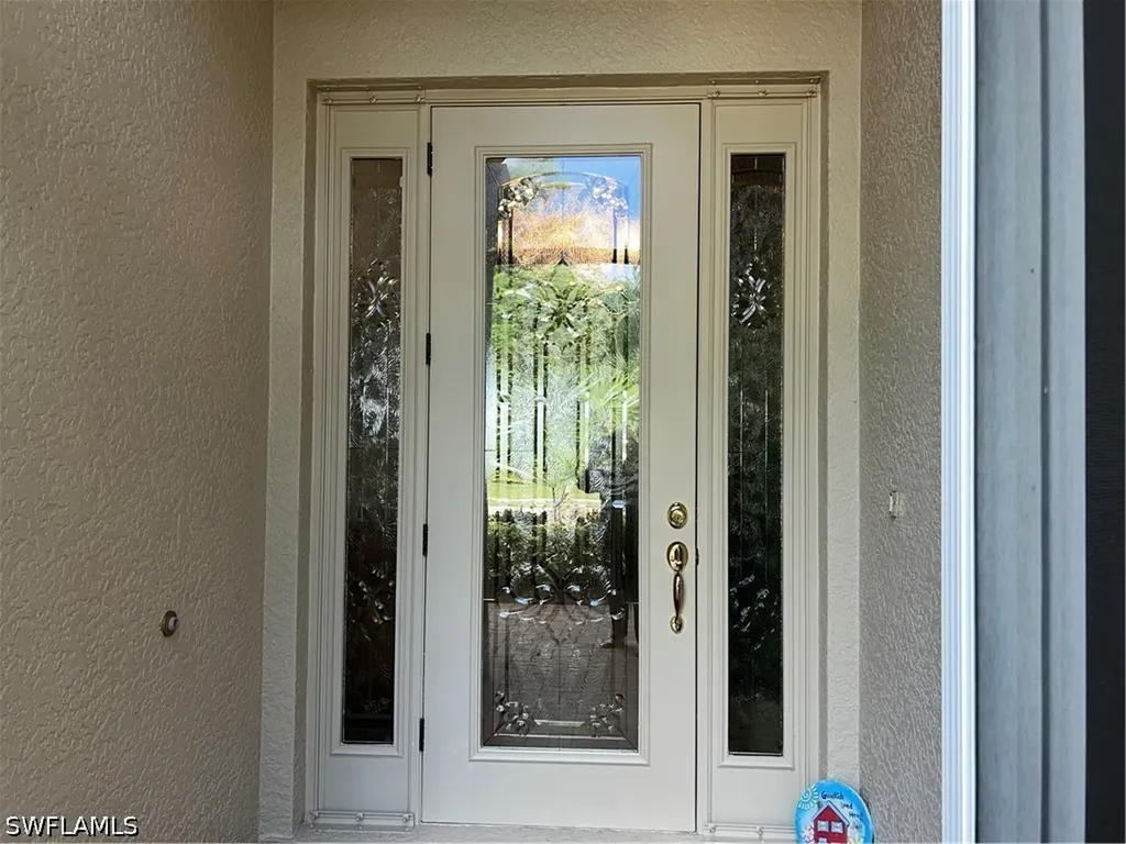 3832 Jasmine Lake Court Naples FL 34119