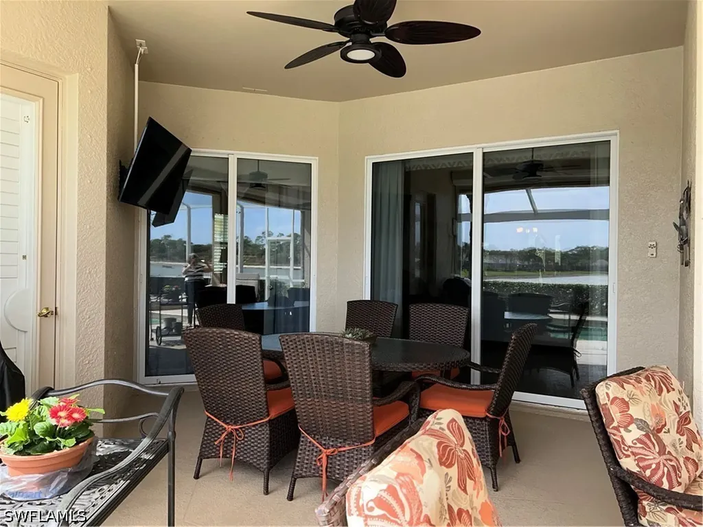 3832 Jasmine Lake Court Naples FL 34119