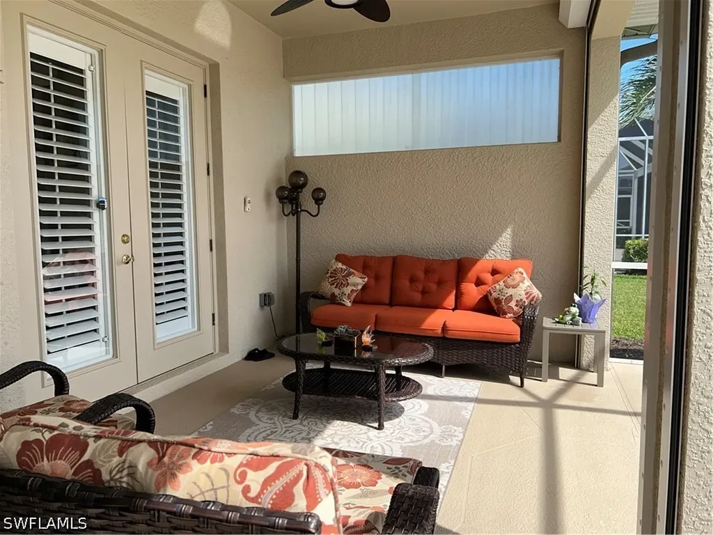 3832 Jasmine Lake Court Naples FL 34119