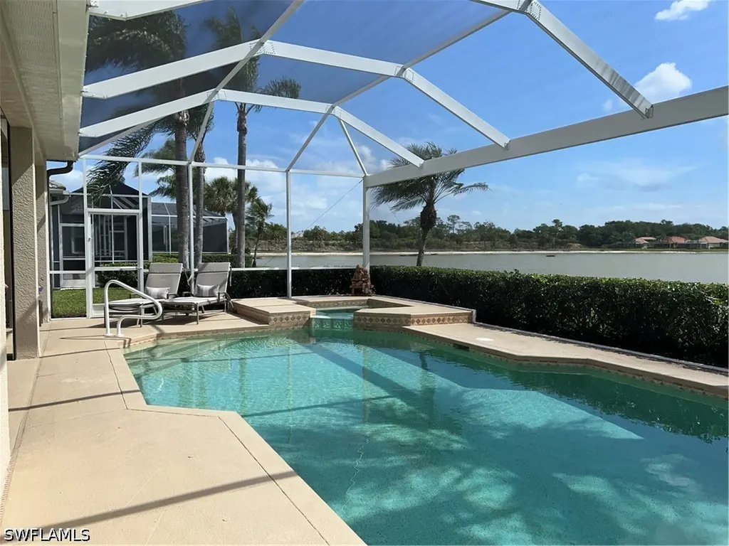 3832 Jasmine Lake Court Naples FL 34119