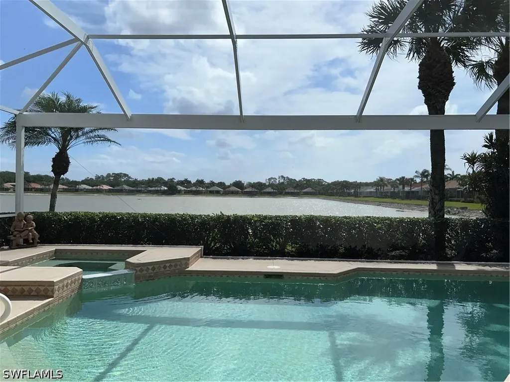 3832 Jasmine Lake Court Naples FL 34119