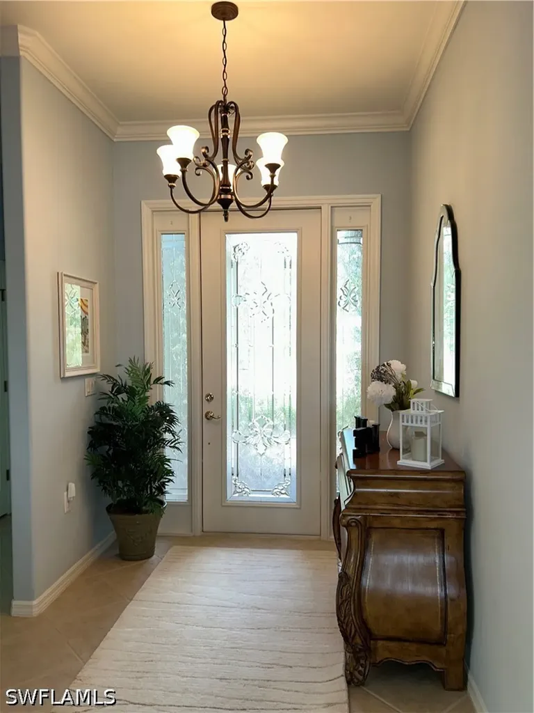 3832 Jasmine Lake Court Naples FL 34119