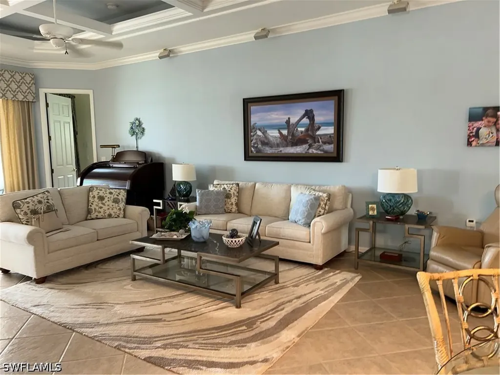 3832 Jasmine Lake Court Naples FL 34119