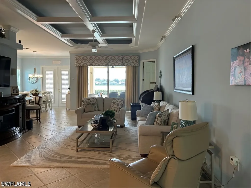 3832 Jasmine Lake Court Naples FL 34119
