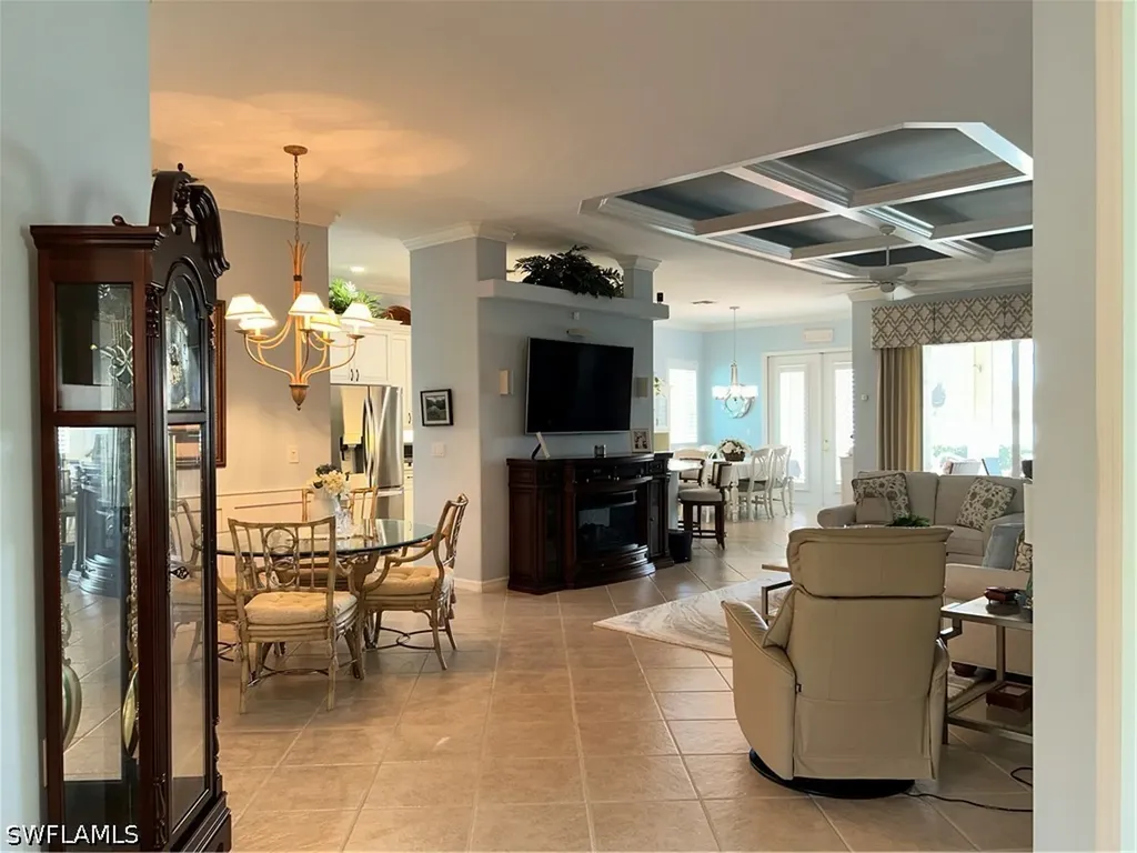 3832 Jasmine Lake Court Naples FL 34119