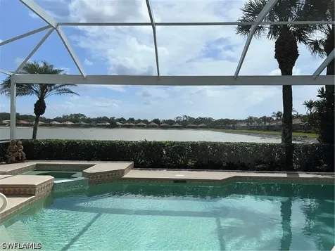 3832 Jasmine Lake Court Naples FL 34119
