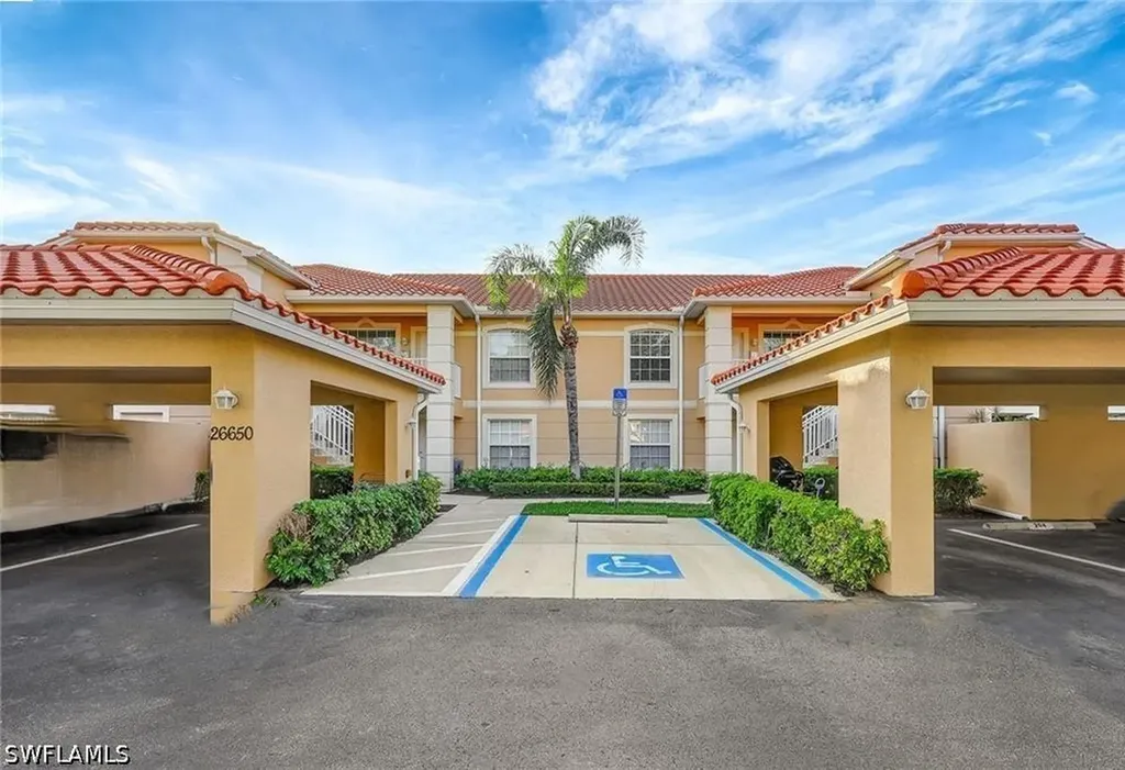 26650 Bonita Fairways Boulevard Bonita Springs FL 34135