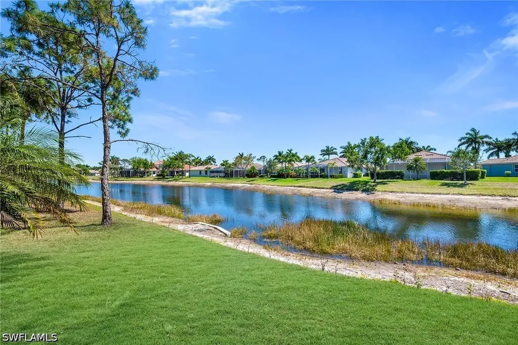 14088 Mirror Court Naples FL 34114
