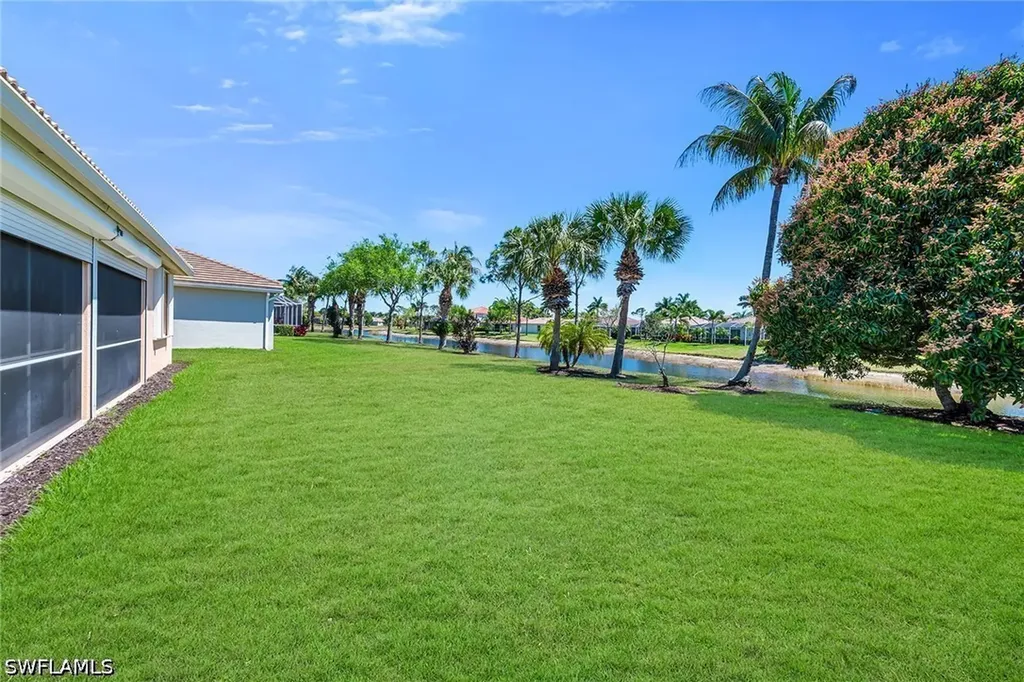14088 Mirror Court Naples FL 34114