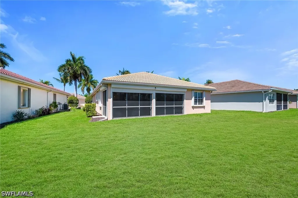 14088 Mirror Court Naples FL 34114