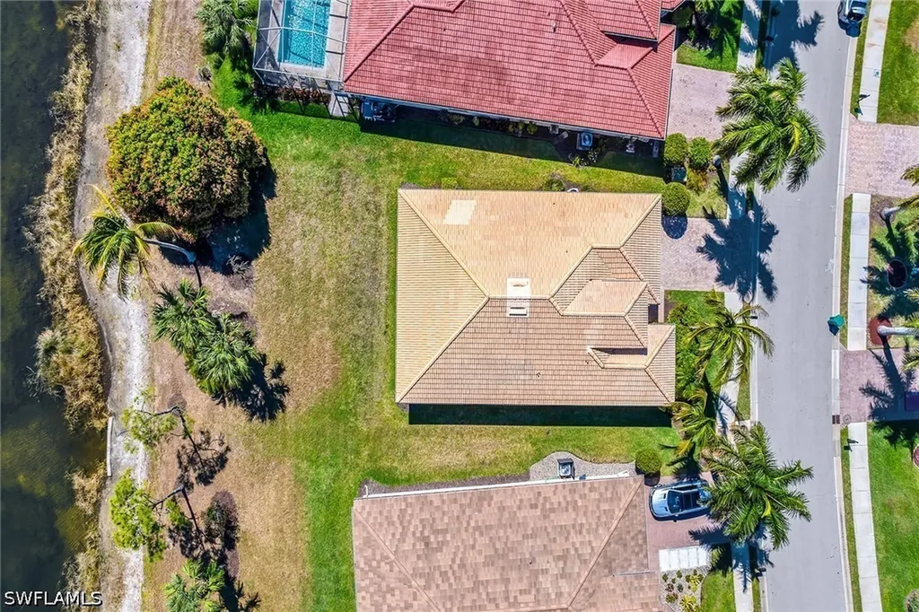 14088 Mirror Court Naples FL 34114