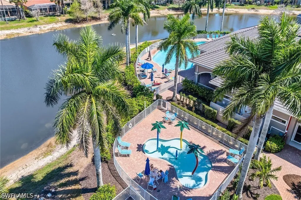 14088 Mirror Court Naples FL 34114