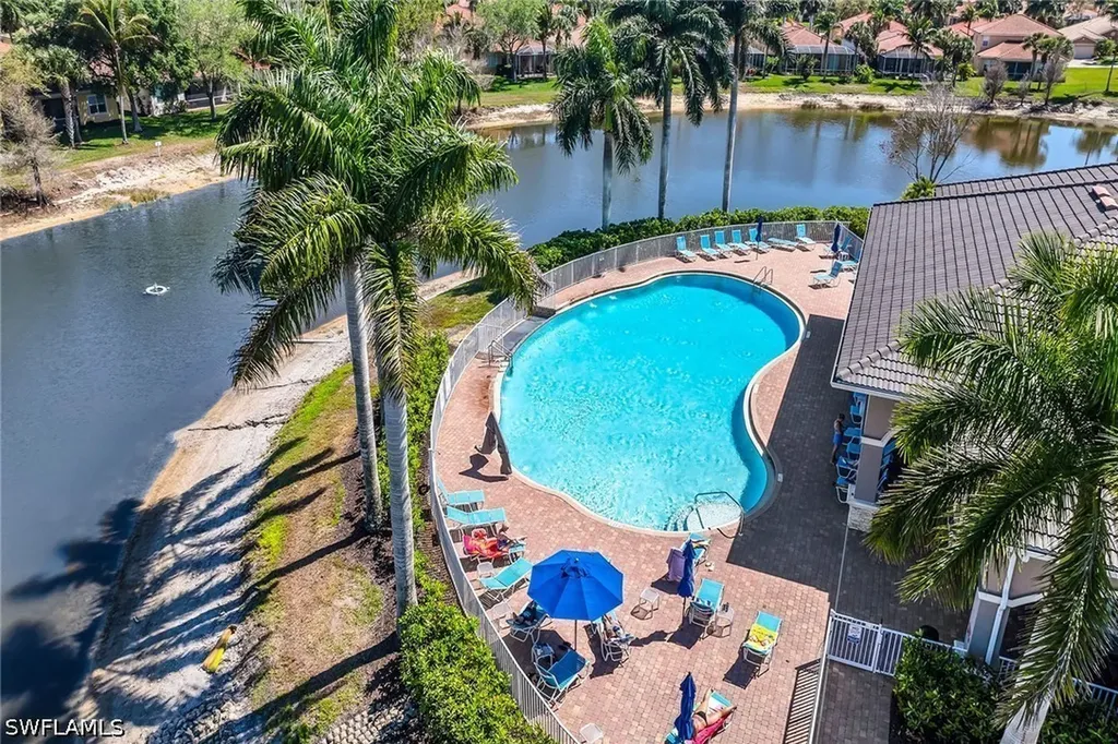 14088 Mirror Court Naples FL 34114