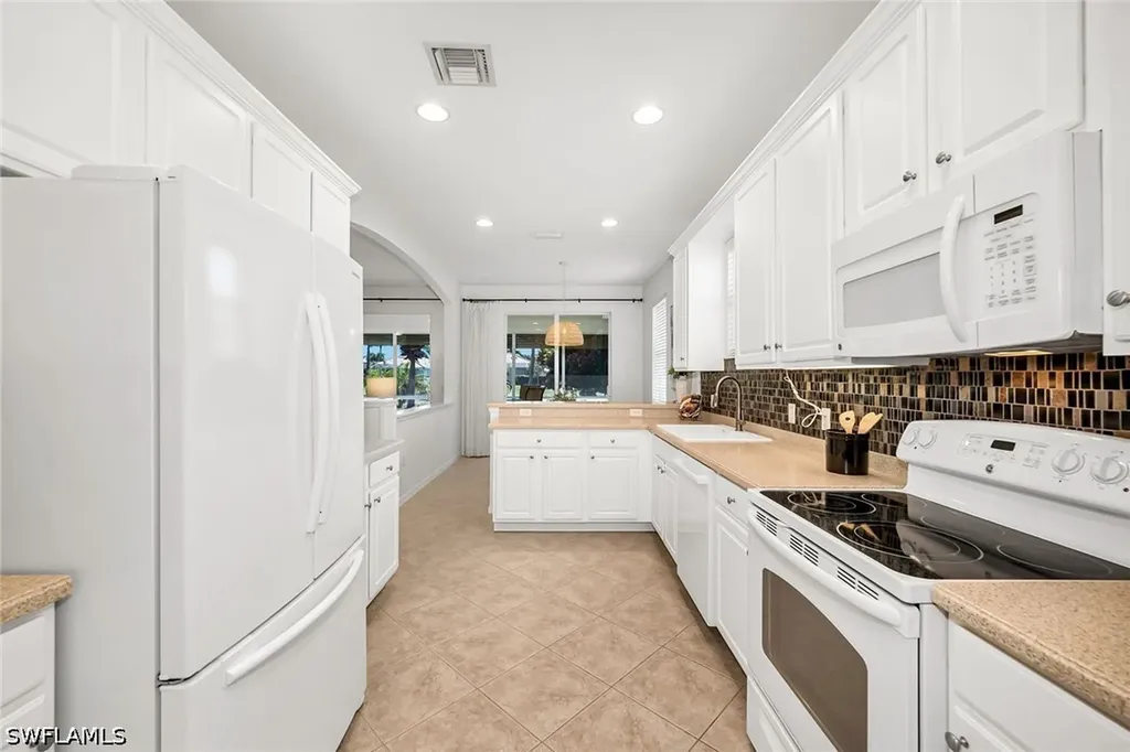 14088 Mirror Court Naples FL 34114