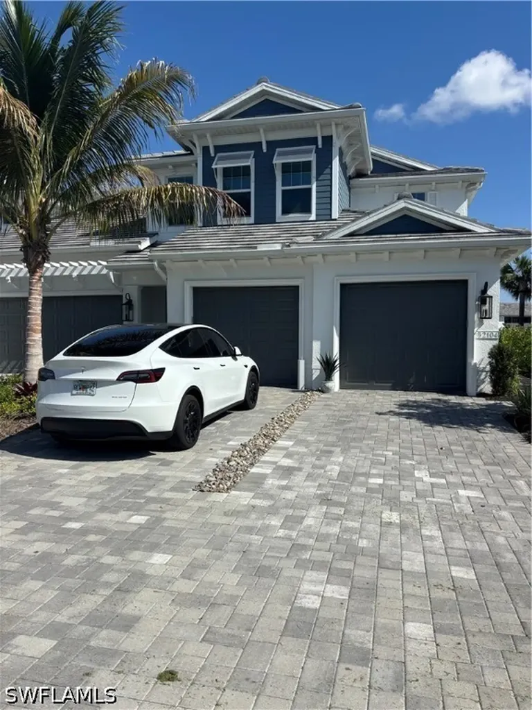2653 Seychelles Circle Naples FL 34112