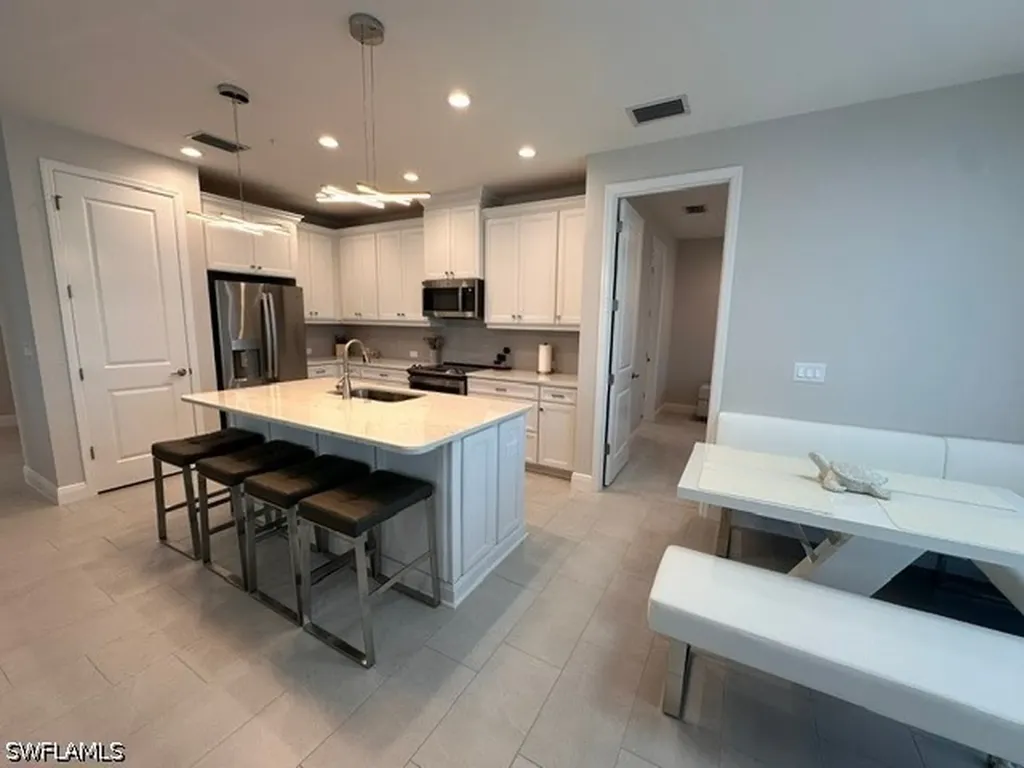 2653 Seychelles Circle Naples FL 34112