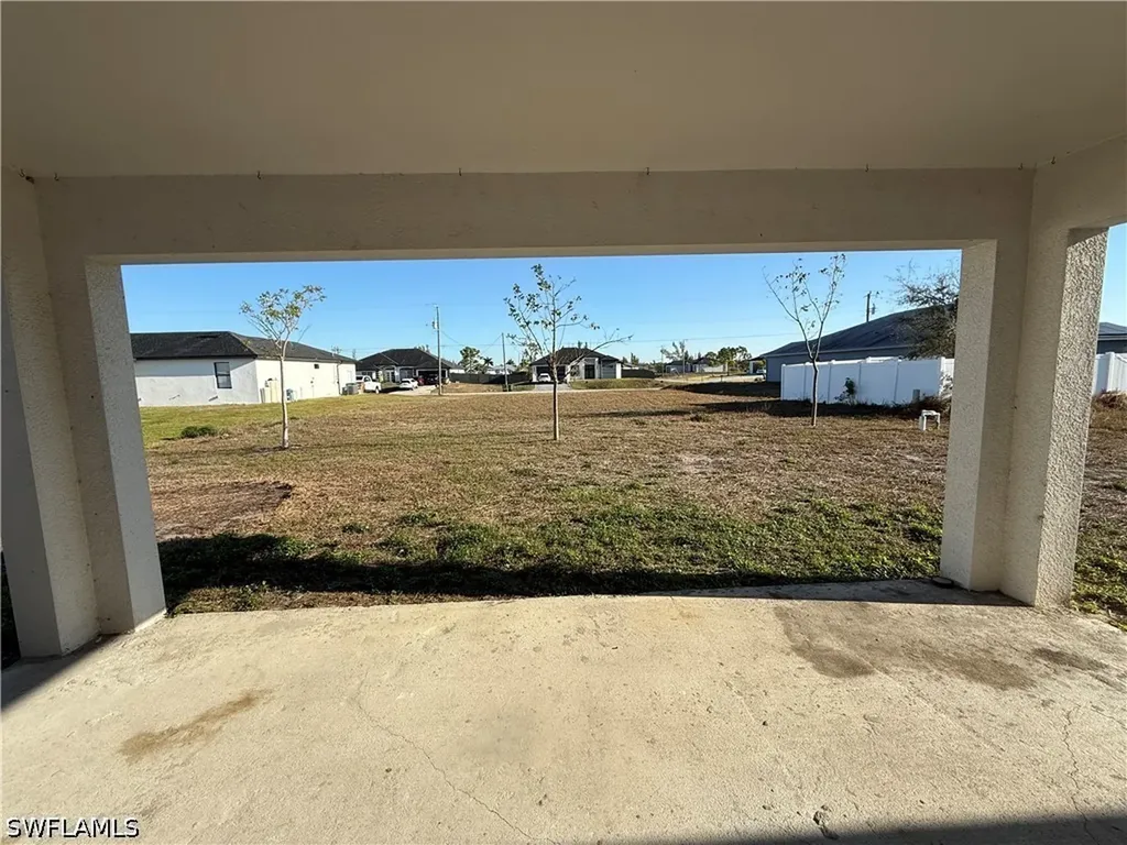 1723 NW 19th Street Cape Coral FL 33993