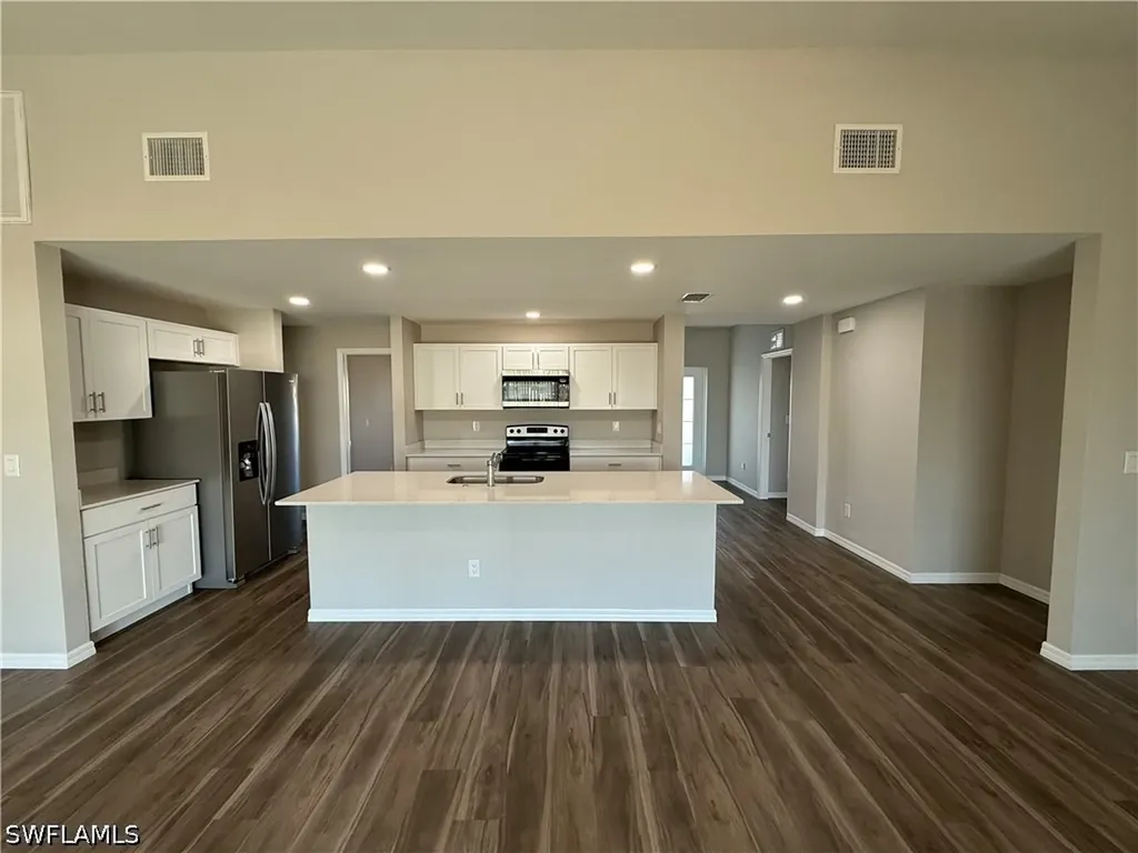 1723 NW 19th Street Cape Coral FL 33993