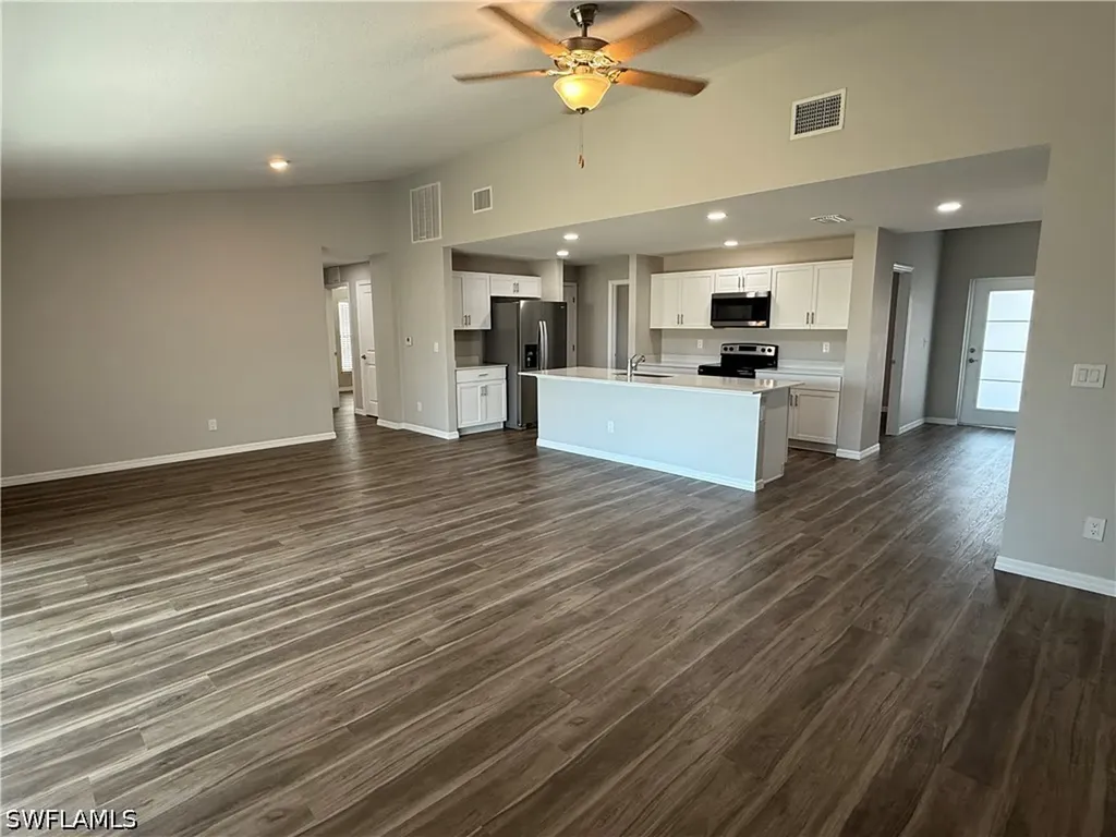 1723 NW 19th Street Cape Coral FL 33993