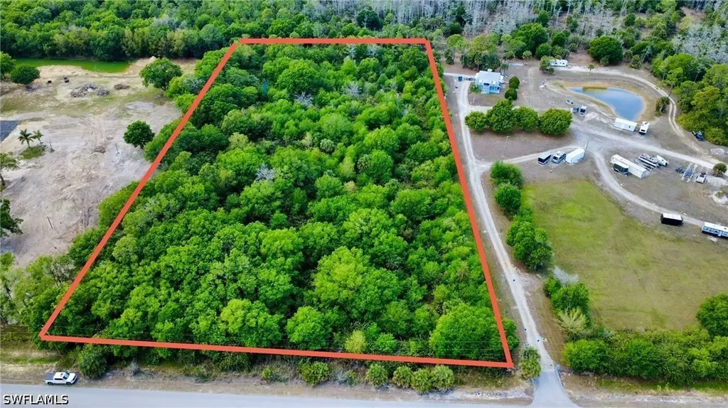 19850 Burgundy Farms Road Estero FL 33928