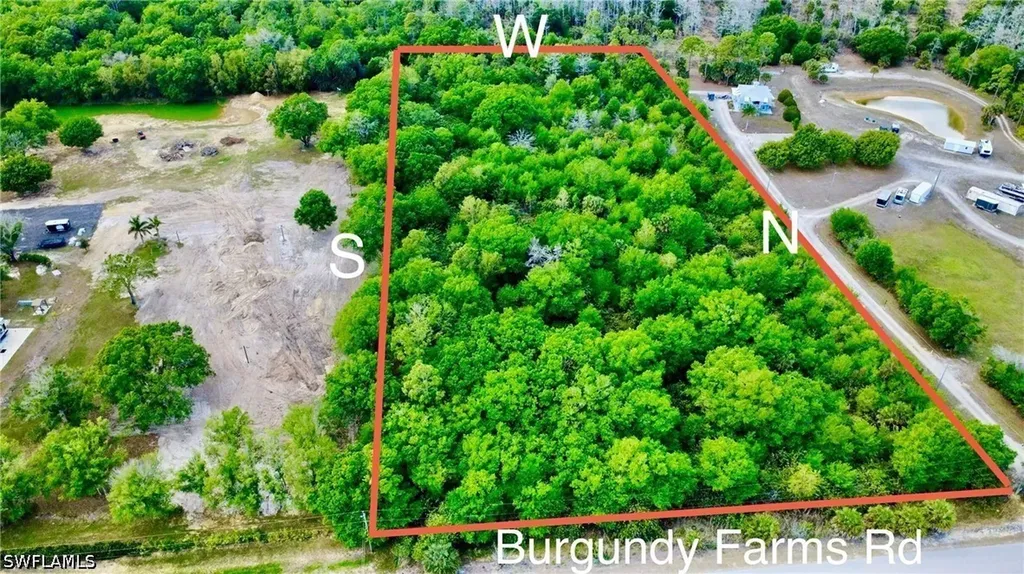 19850 Burgundy Farms Road Estero FL 33928