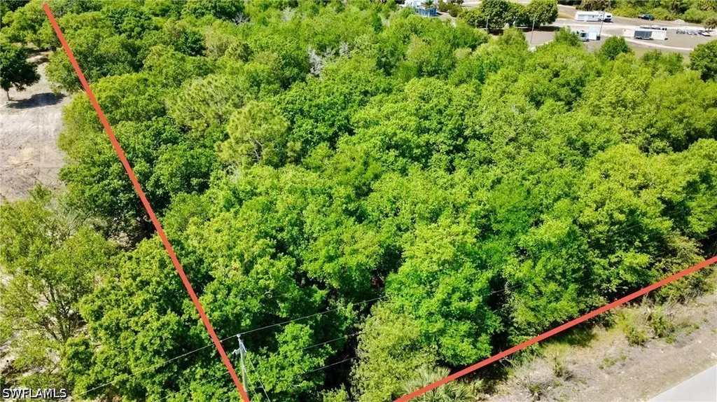 19850 Burgundy Farms Road Estero FL 33928