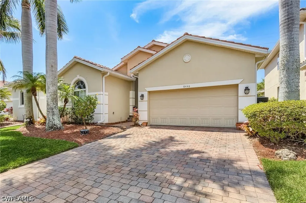8446 Sumner Avenue Fort Myers FL 33908