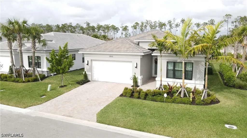 12830 Hawkins Drive Estero FL 33928