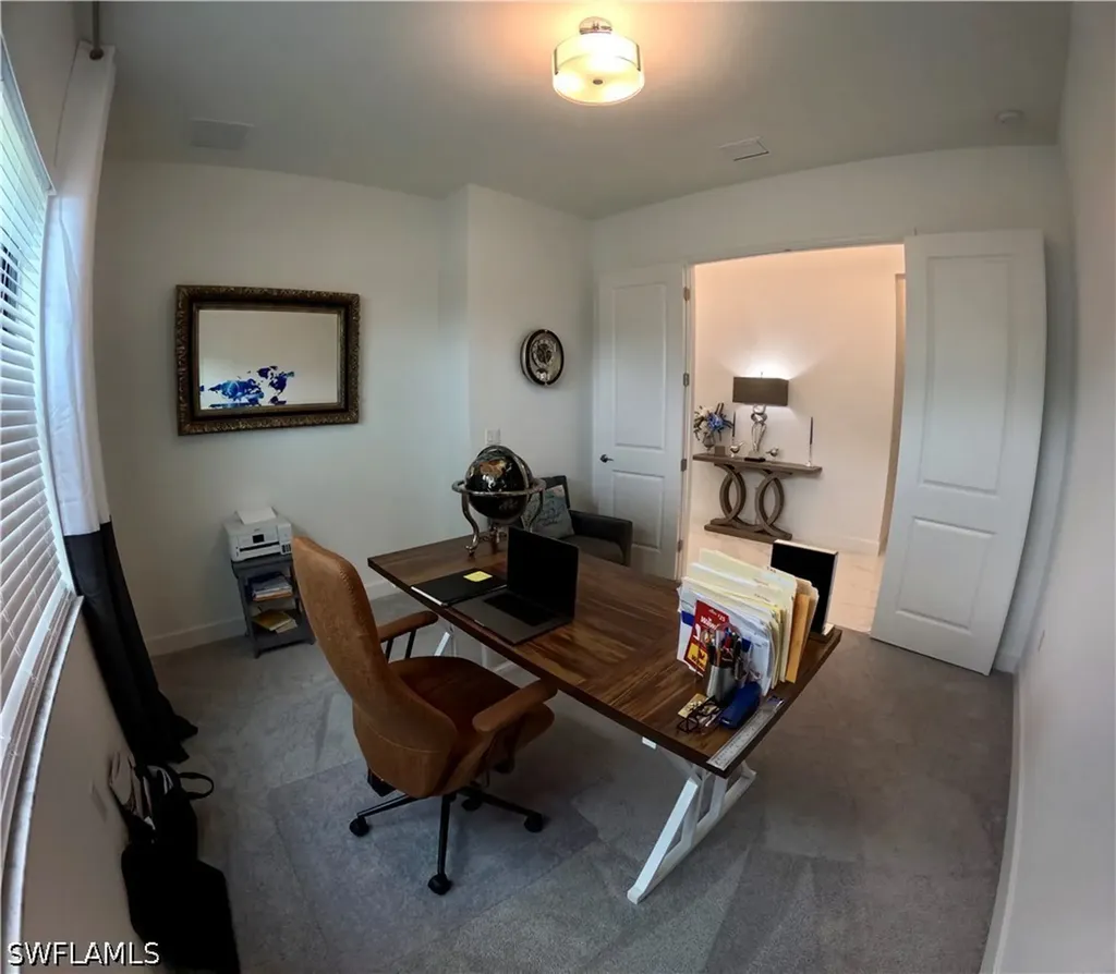 12830 Hawkins Drive Estero FL 33928