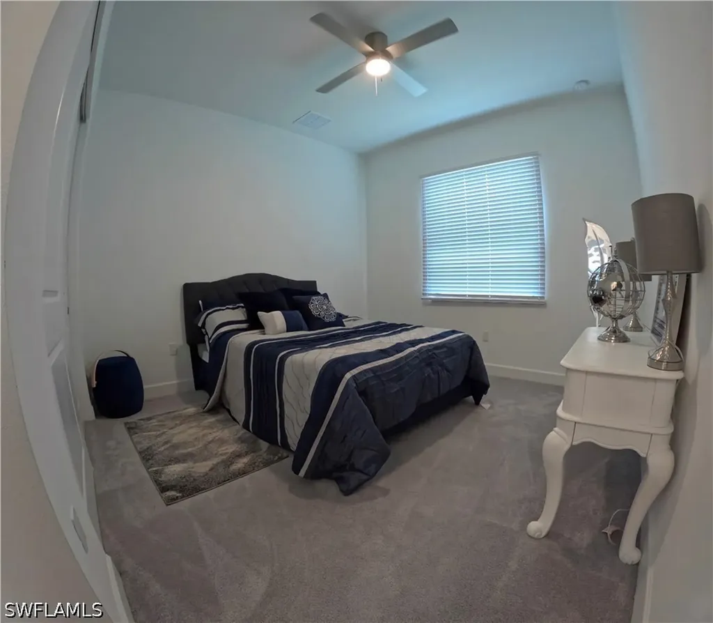 12830 Hawkins Drive Estero FL 33928