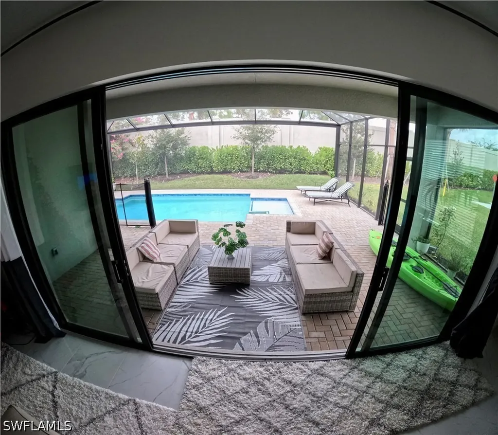 12830 Hawkins Drive Estero FL 33928