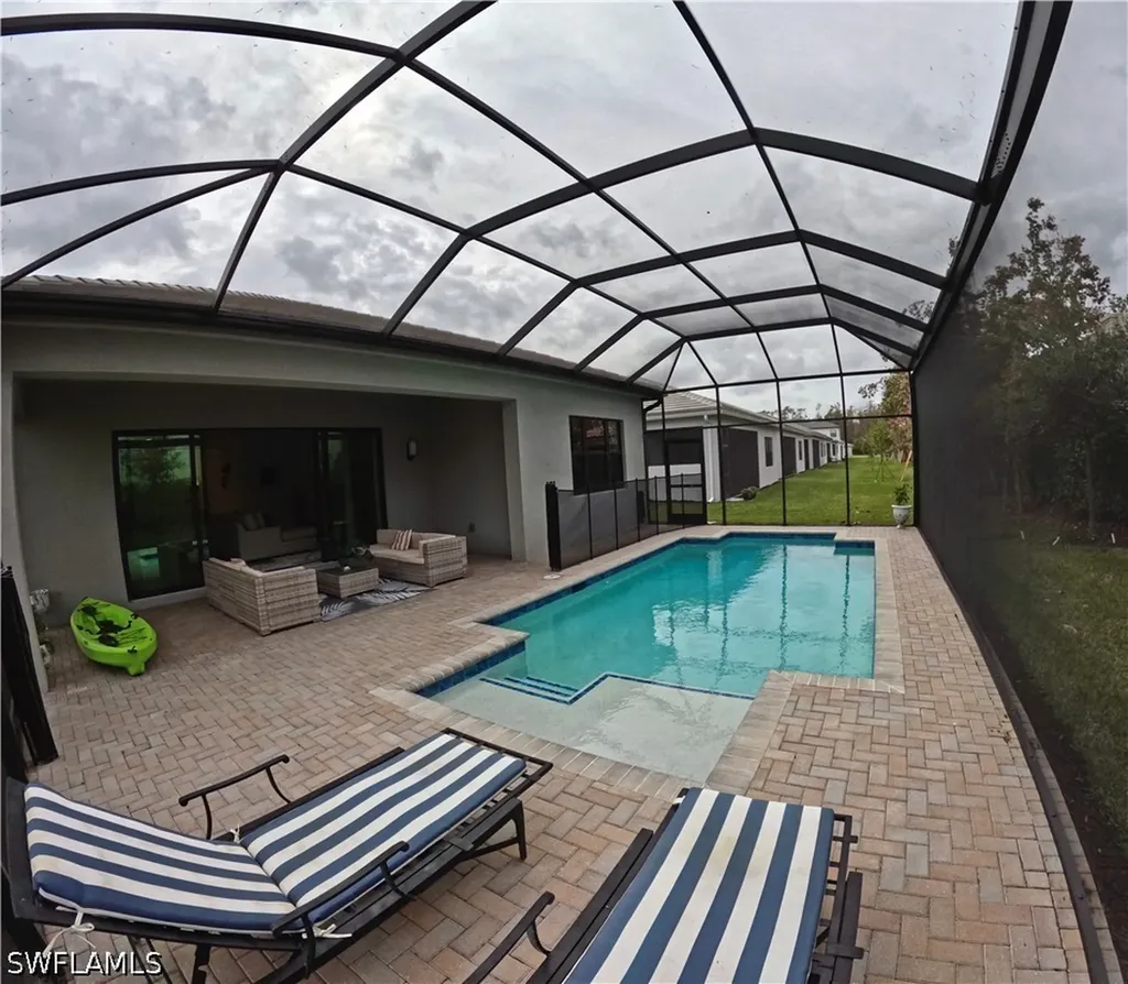 12830 Hawkins Drive Estero FL 33928