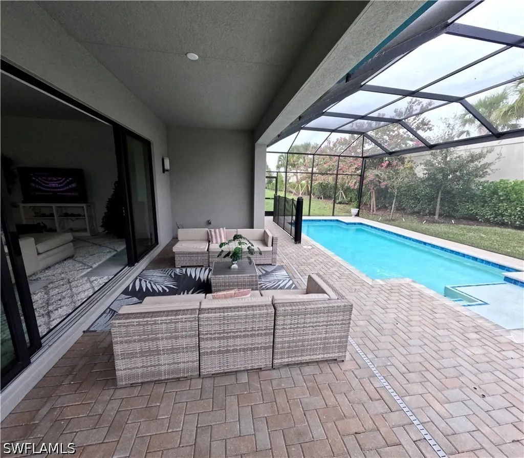 12830 Hawkins Drive Estero FL 33928