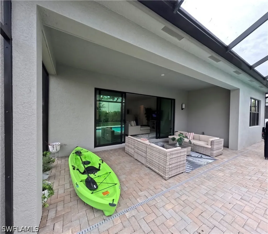 12830 Hawkins Drive Estero FL 33928