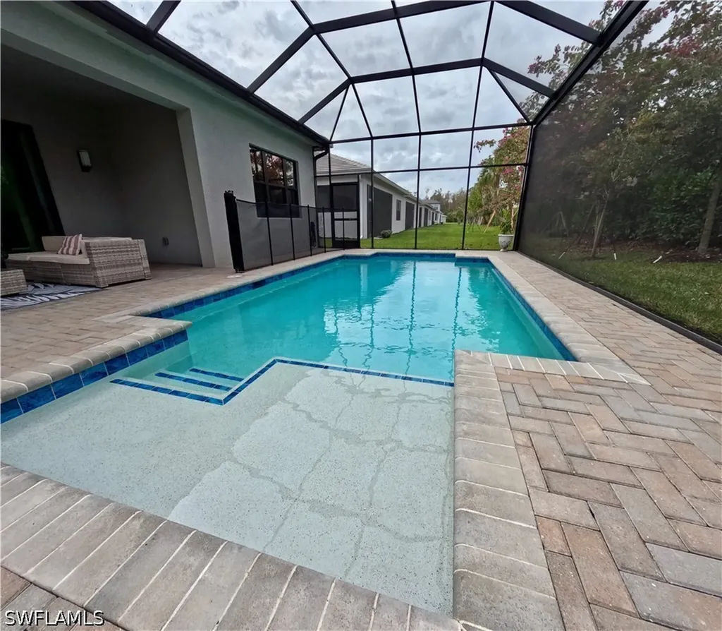 12830 Hawkins Drive Estero FL 33928