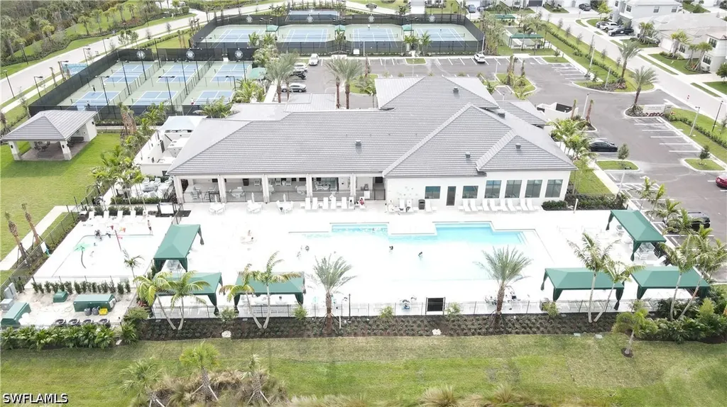 12830 Hawkins Drive Estero FL 33928