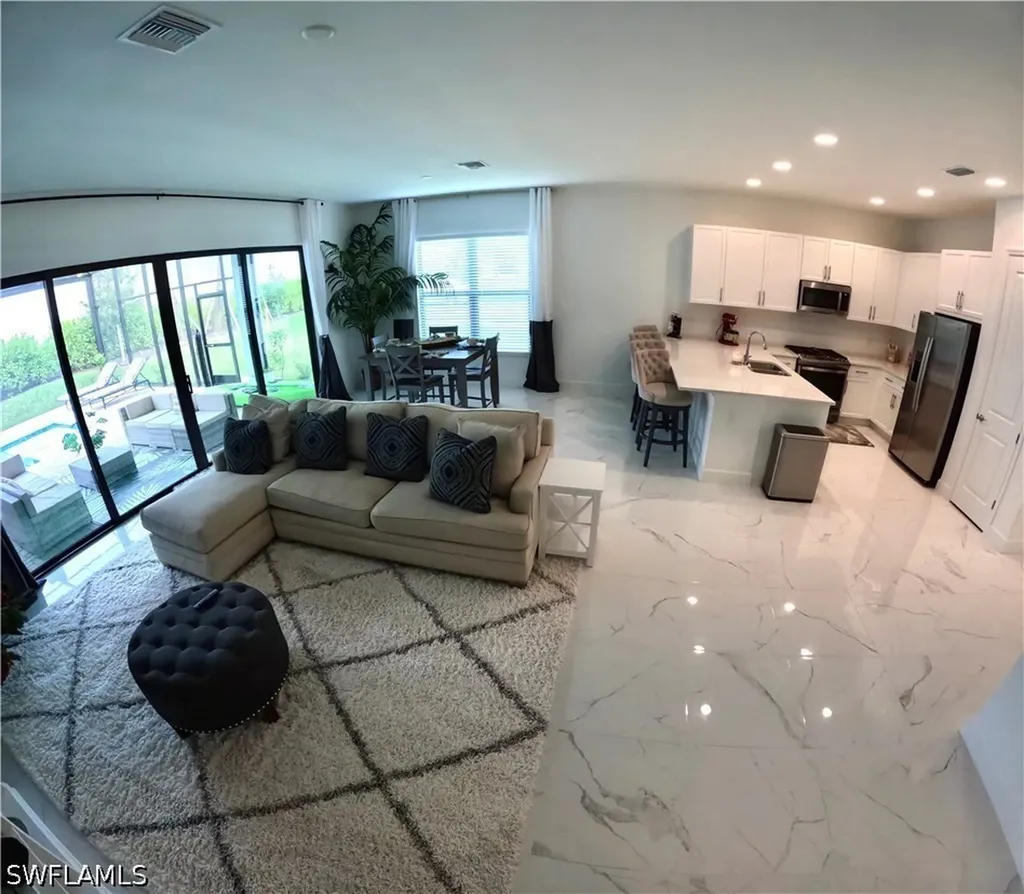 12830 Hawkins Drive Estero FL 33928
