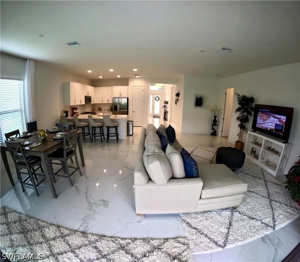 12830 Hawkins Drive Estero FL 33928
