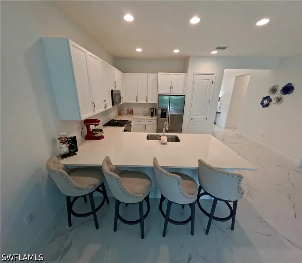 12830 Hawkins Drive Estero FL 33928