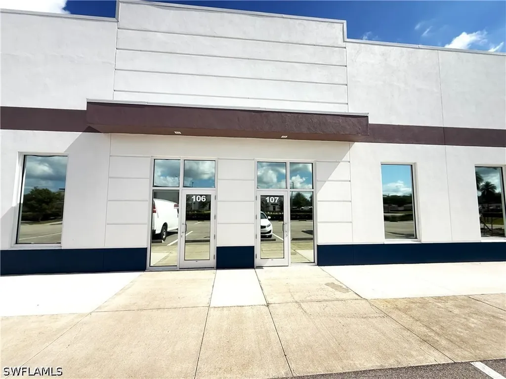 16360 Innovation Lane Fort Myers FL 33913
