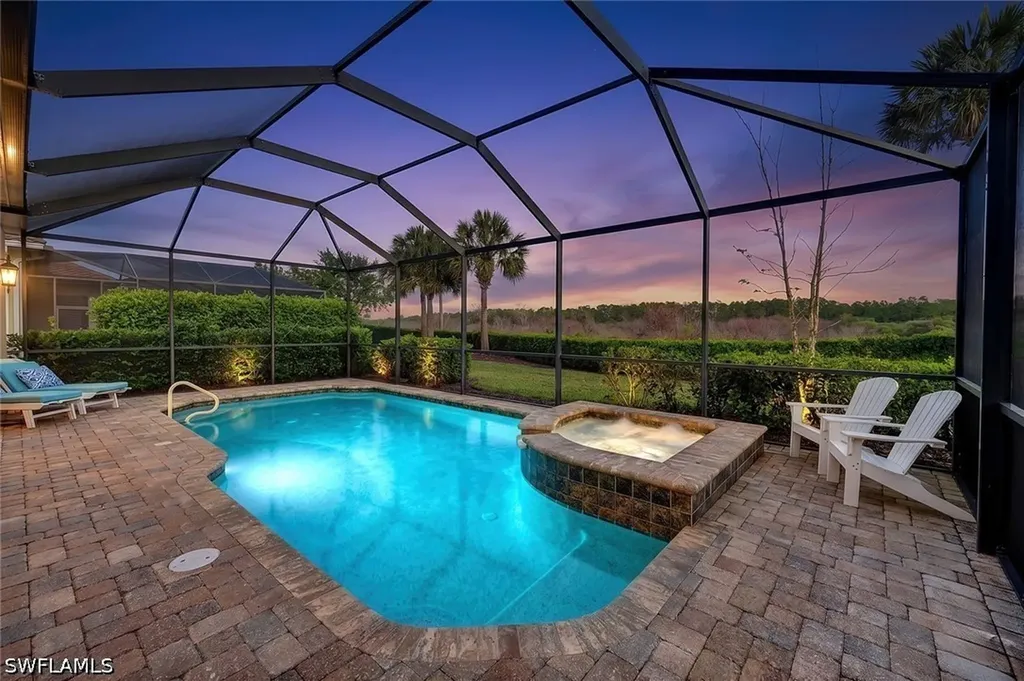 9311 Fieldstone Lane Naples FL 34120